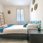 Exotic Chic & Calm - Lumineux - Clim/Wifi/Netflix