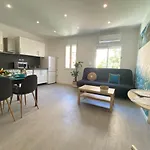 Exotic Chic & Calm - Lumineux - Clim/Wifi/Netflix