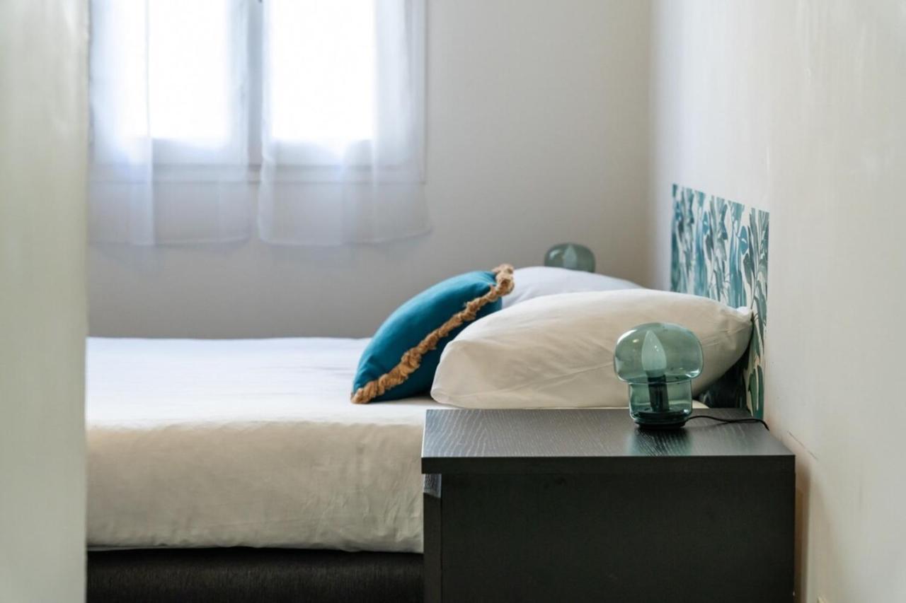 Exotic Chic & Calm - Lumineux - Clim/wifi/netflix Apartment *