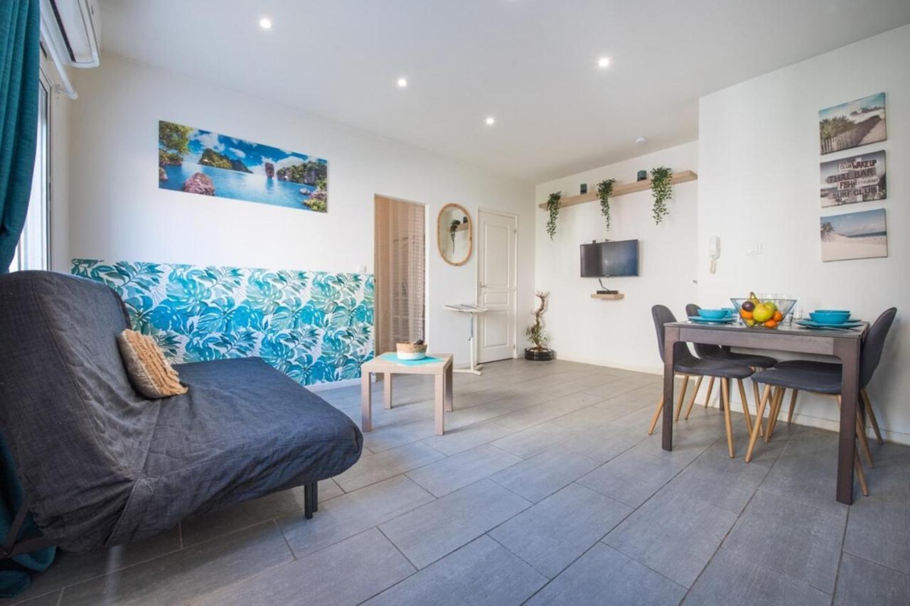 Exotic Chic & Calm - Lumineux - Clim/wifi/netflix