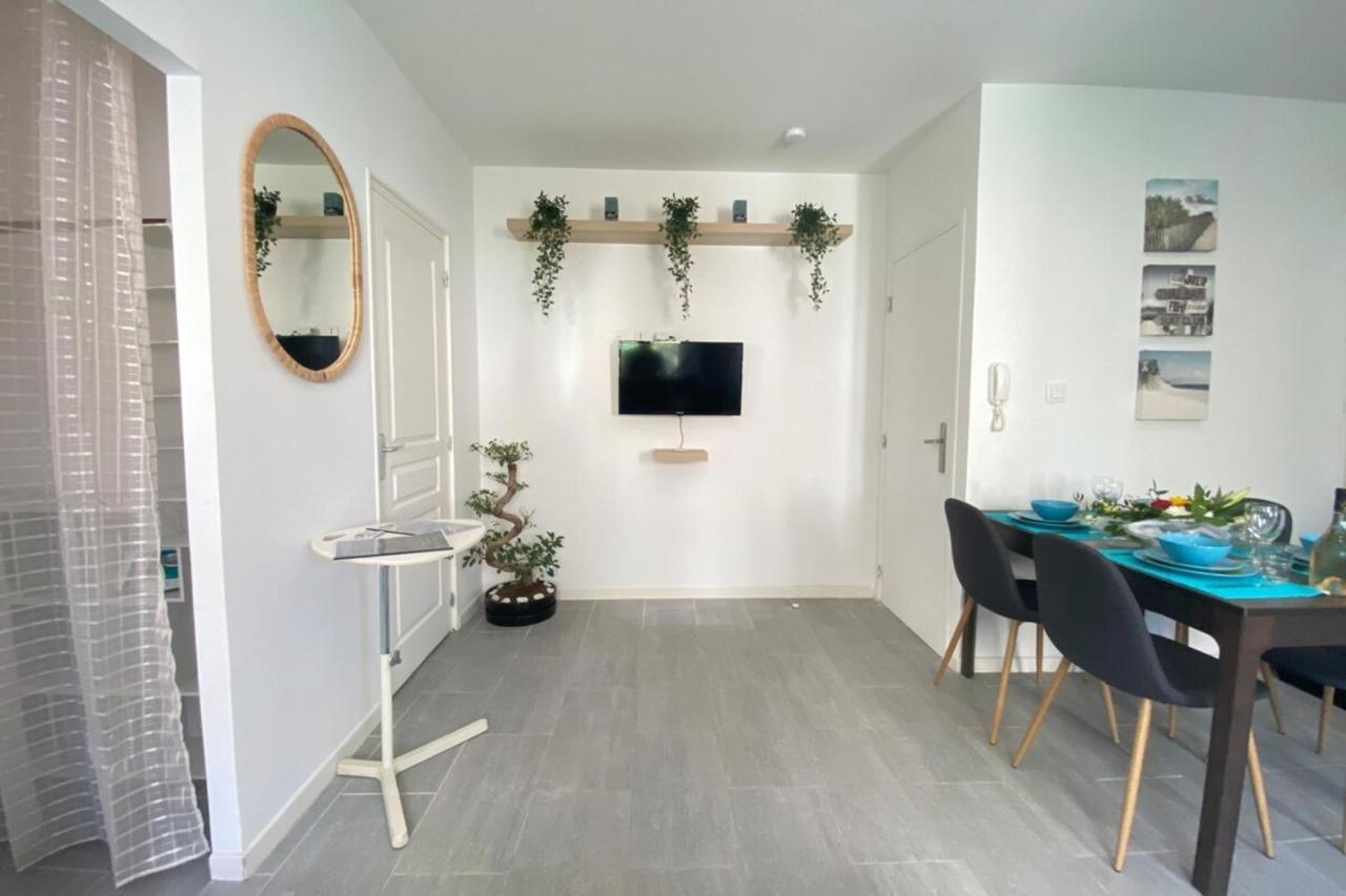Exotic Chic & Calm - Lumineux - Clim/wifi/netflix *