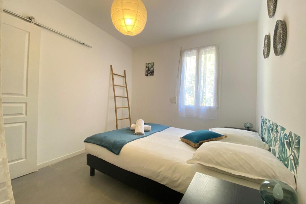 Exotic Chic & Calm - Lumineux - Clim/wifi/netflix *