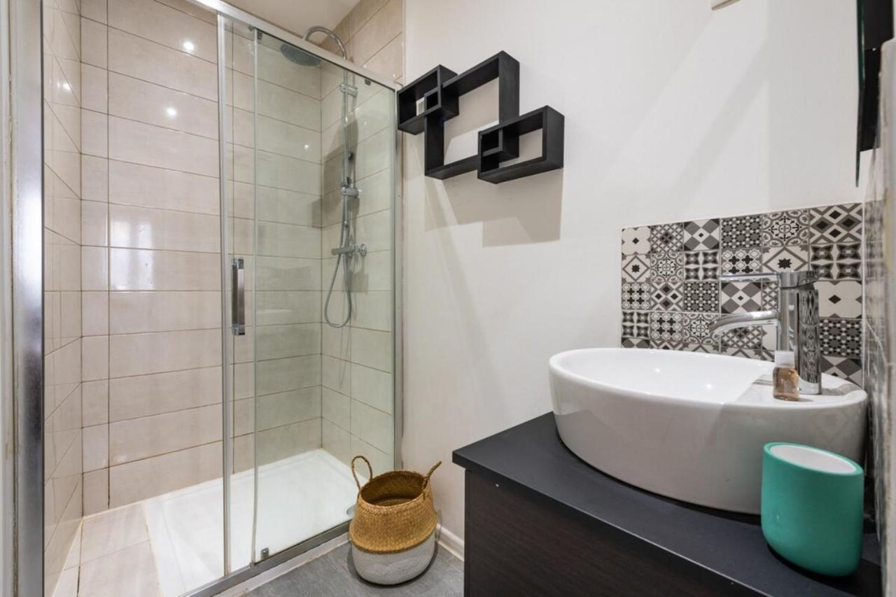 Apartment Exotic Chic & Calm - Lumineux - Clim/wifi/netflix *